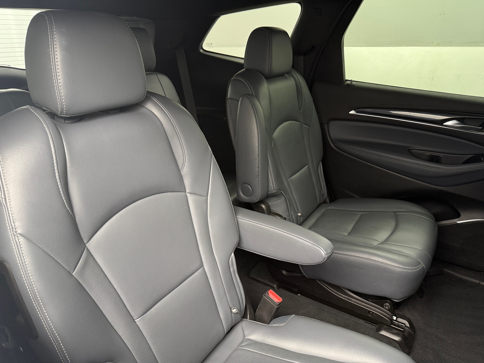 Thumbnail: 2022 Buick Enclave - 6