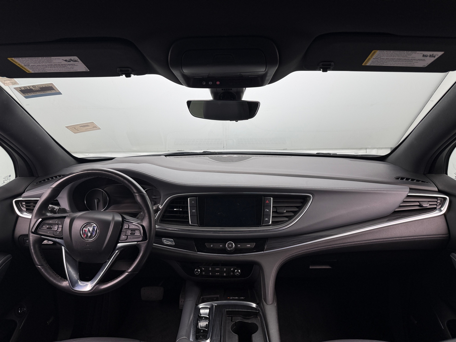 Thumbnail: 2022 Buick Enclave - 3