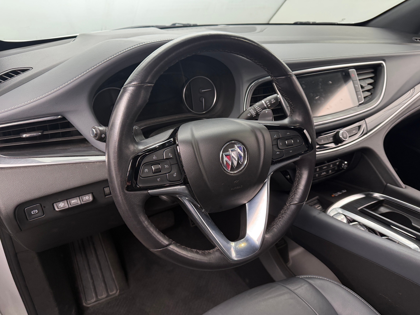 Thumbnail: 2022 Buick Enclave - 5