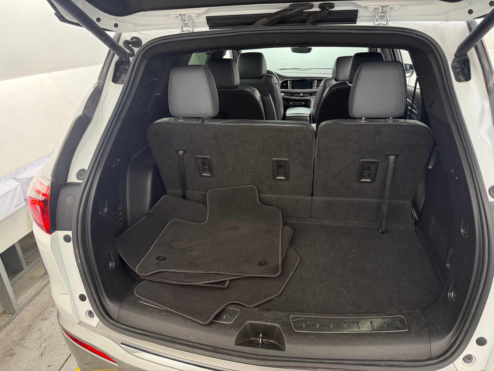 Thumbnail: 2022 Buick Enclave - 7