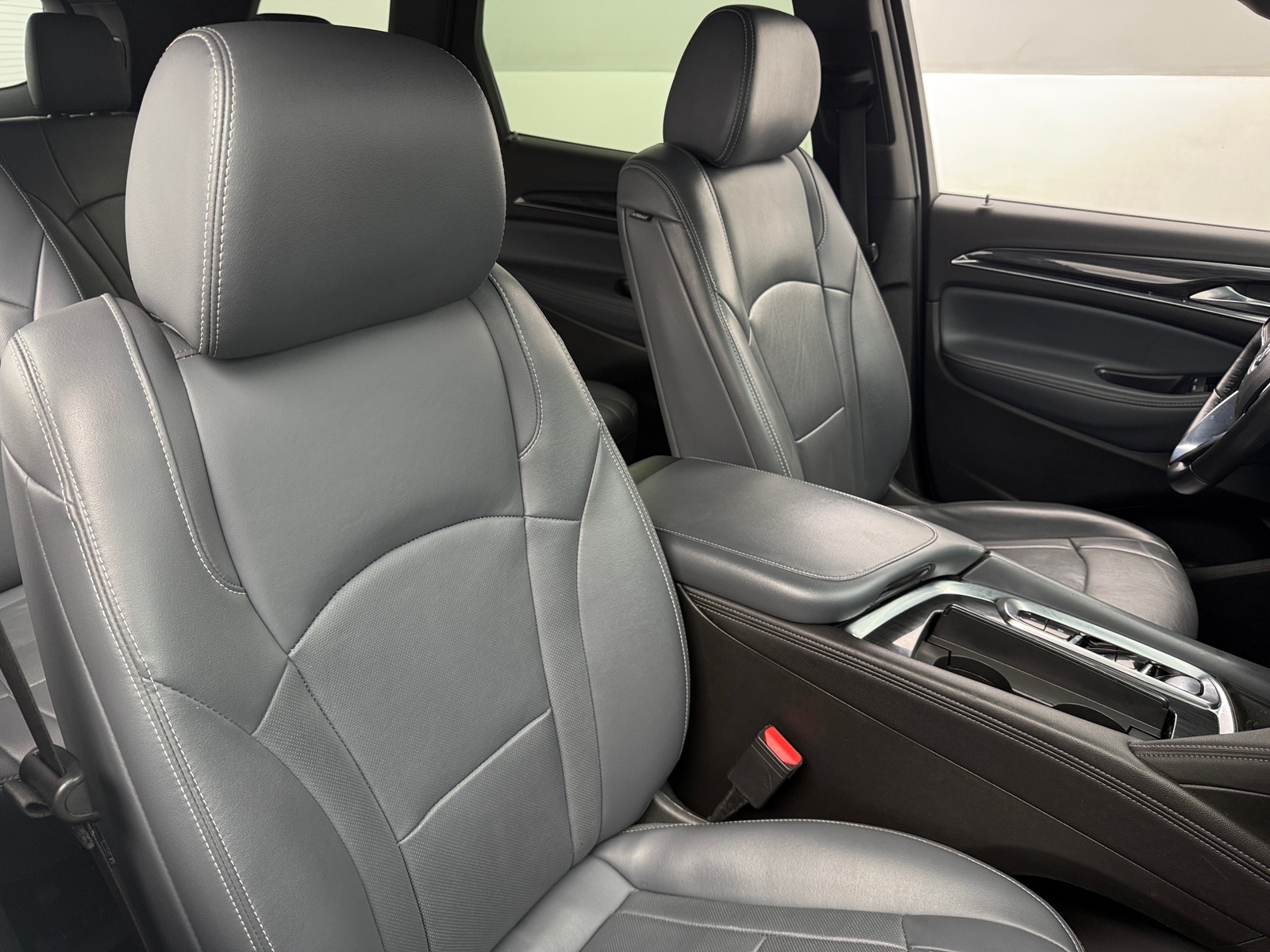 Thumbnail: 2022 Buick Enclave - 2