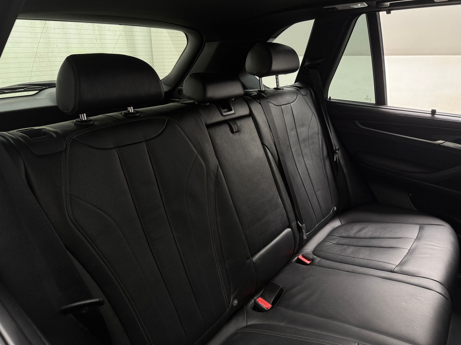 Thumbnail: 2017 BMW X5 - 5