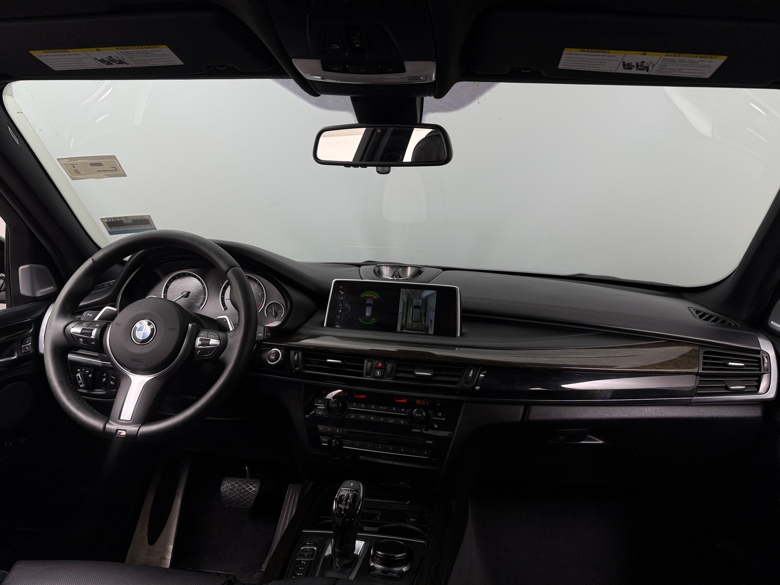 Thumbnail: 2017 BMW X5 - 2