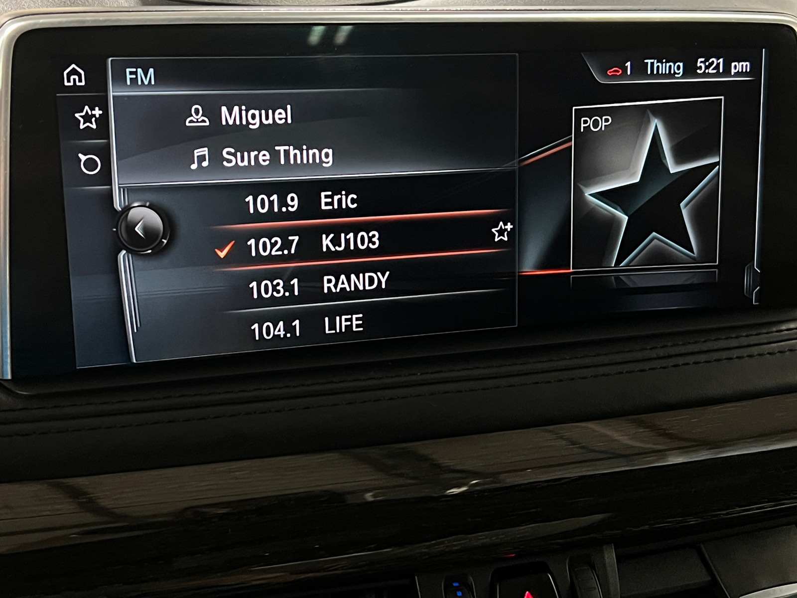 Thumbnail: 2017 BMW X5 - 3