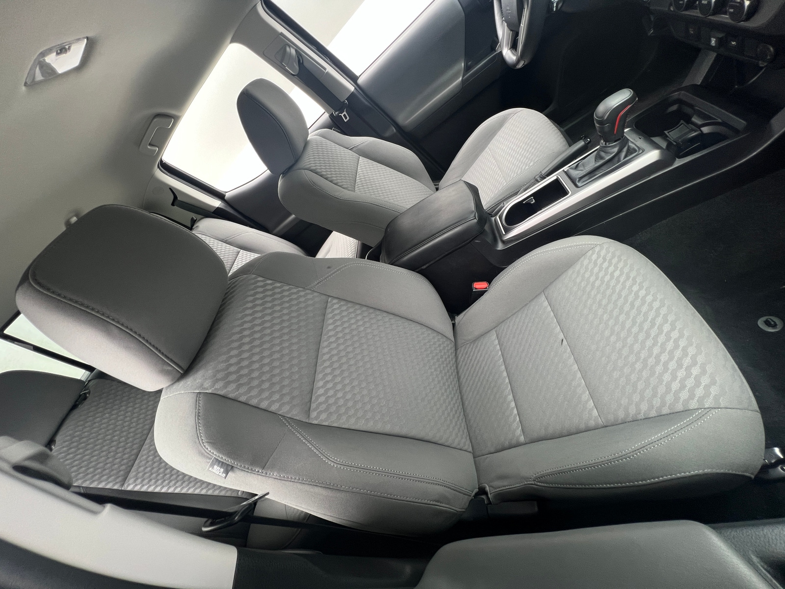 Thumbnail: 2023 Toyota Tacoma - 2