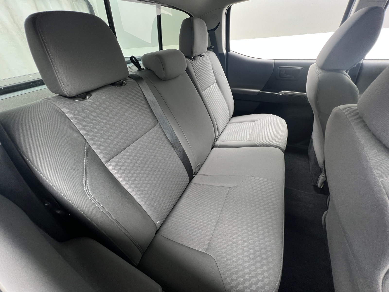 Thumbnail: 2023 Toyota Tacoma - 6