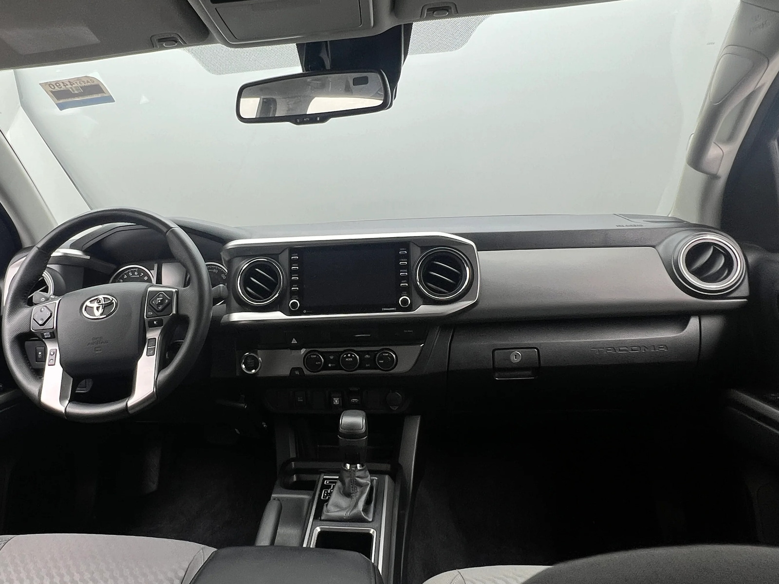 Thumbnail: 2023 Toyota Tacoma - 3