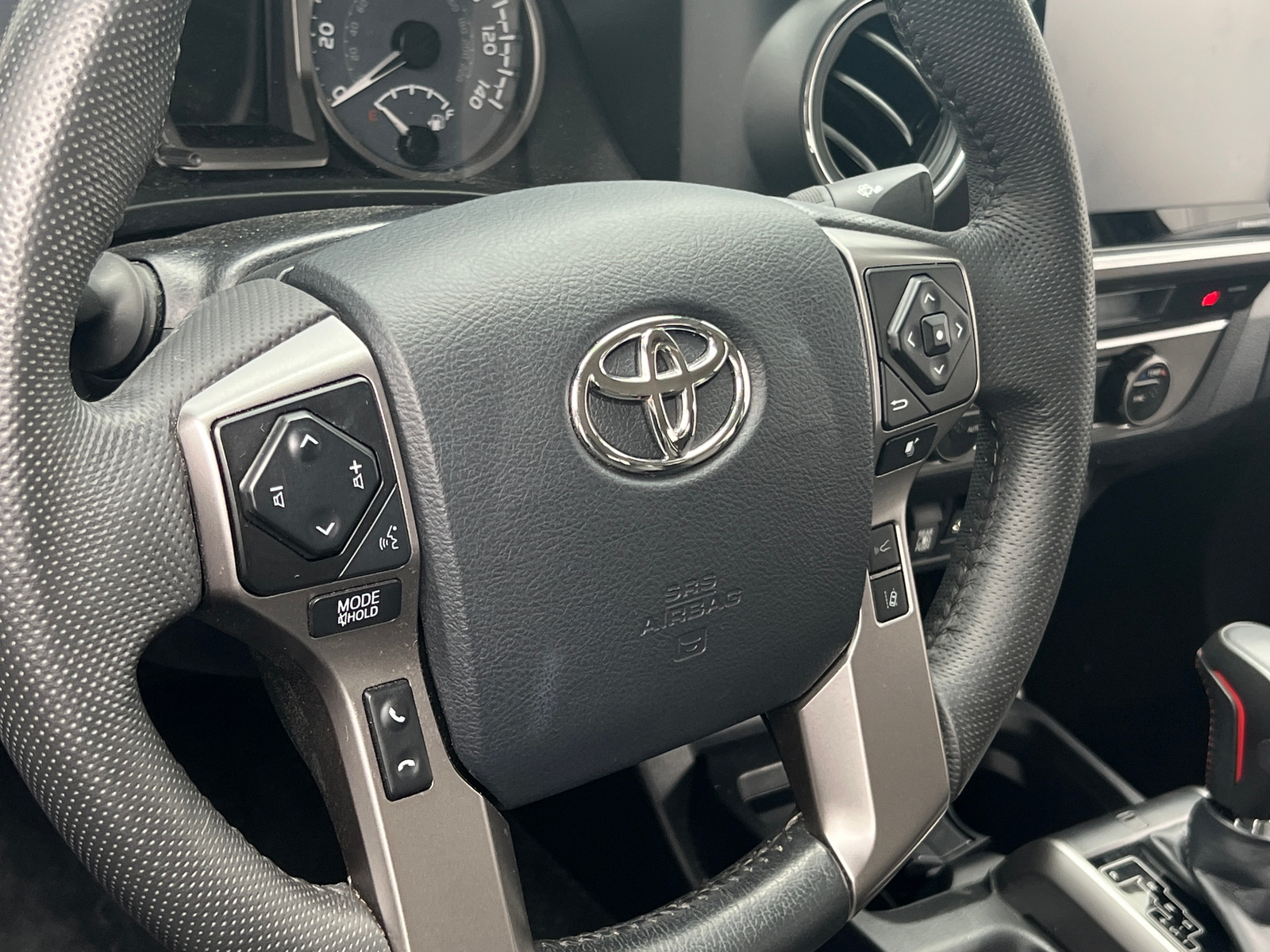 Thumbnail: 2023 Toyota Tacoma - 5