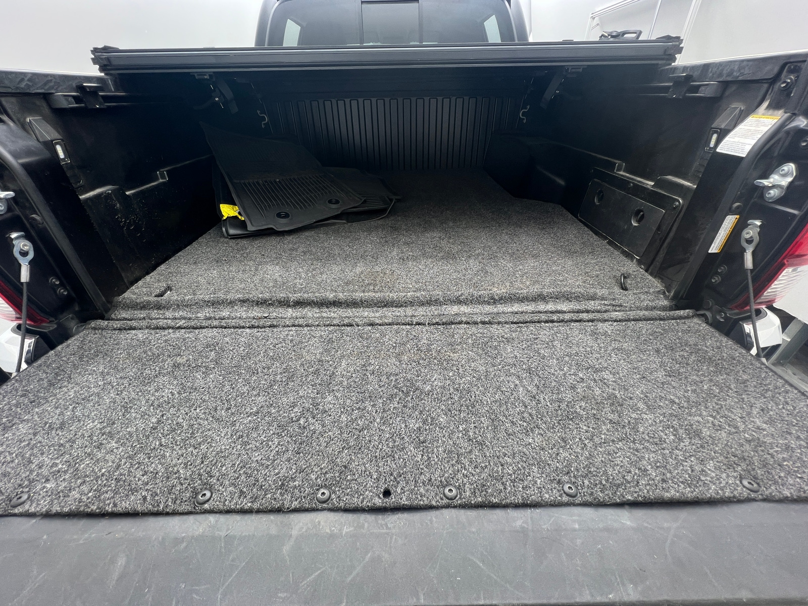 Thumbnail: 2023 Toyota Tacoma - 7