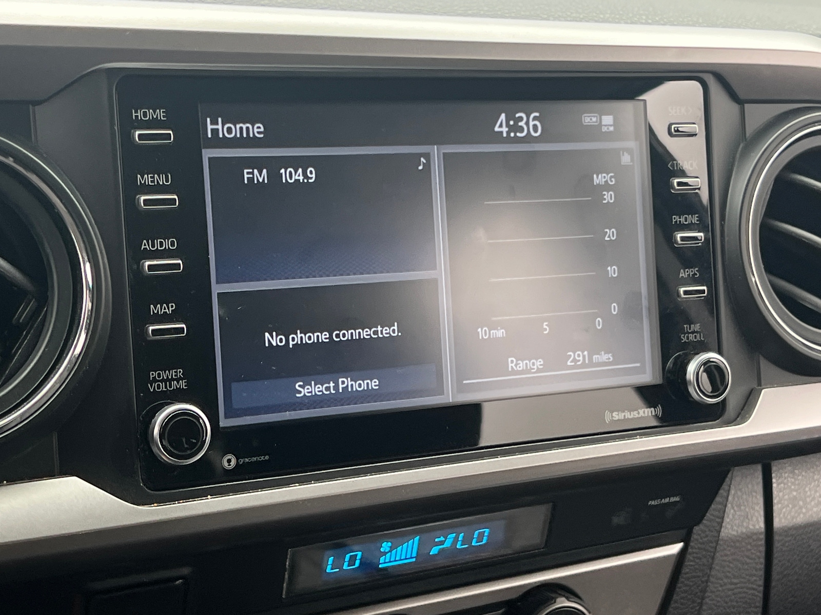 Thumbnail: 2023 Toyota Tacoma - 4