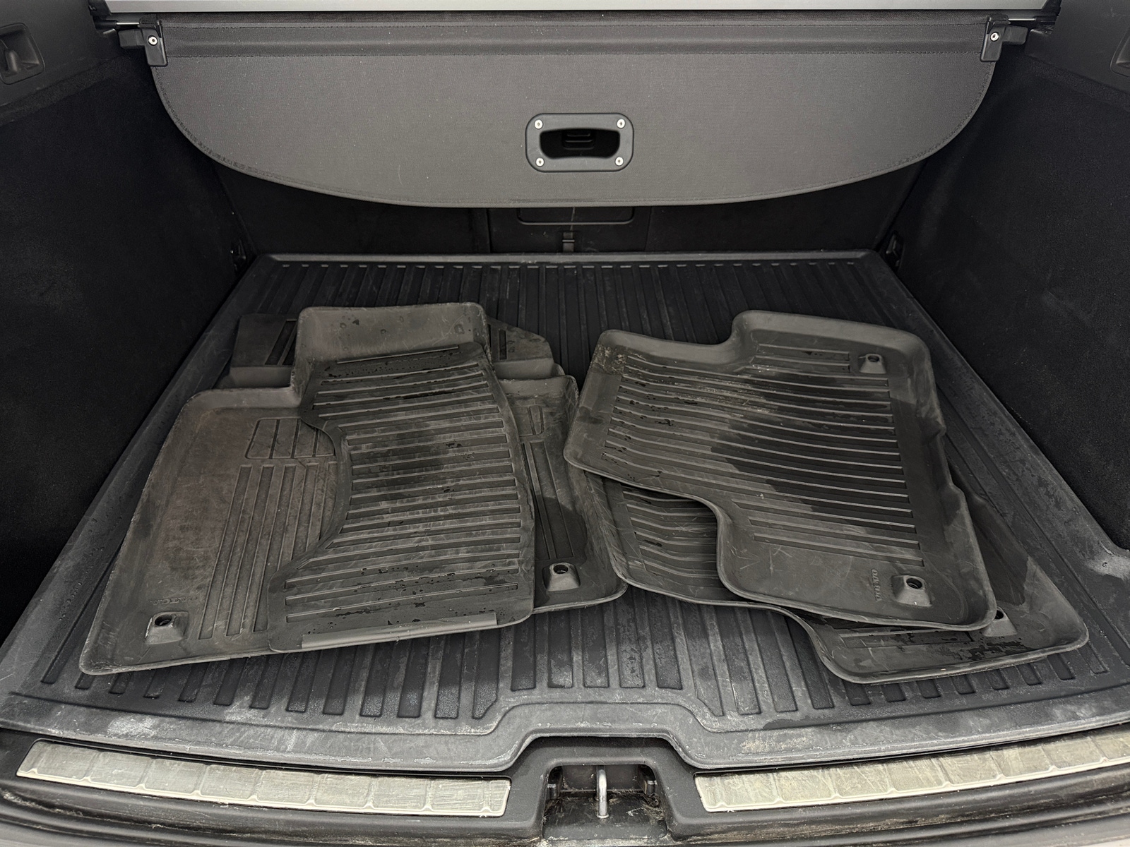 Thumbnail: 2024 Volvo XC60 - 6