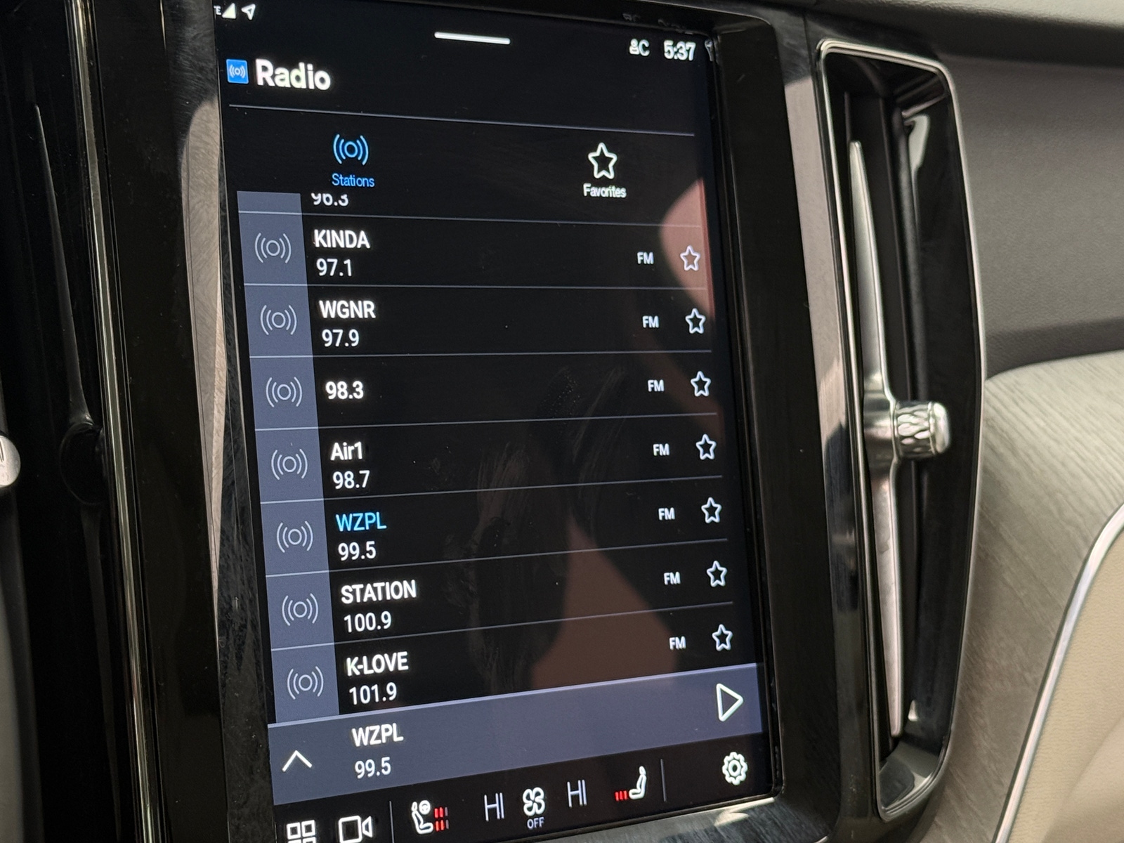 Thumbnail: 2024 Volvo XC60 - 3