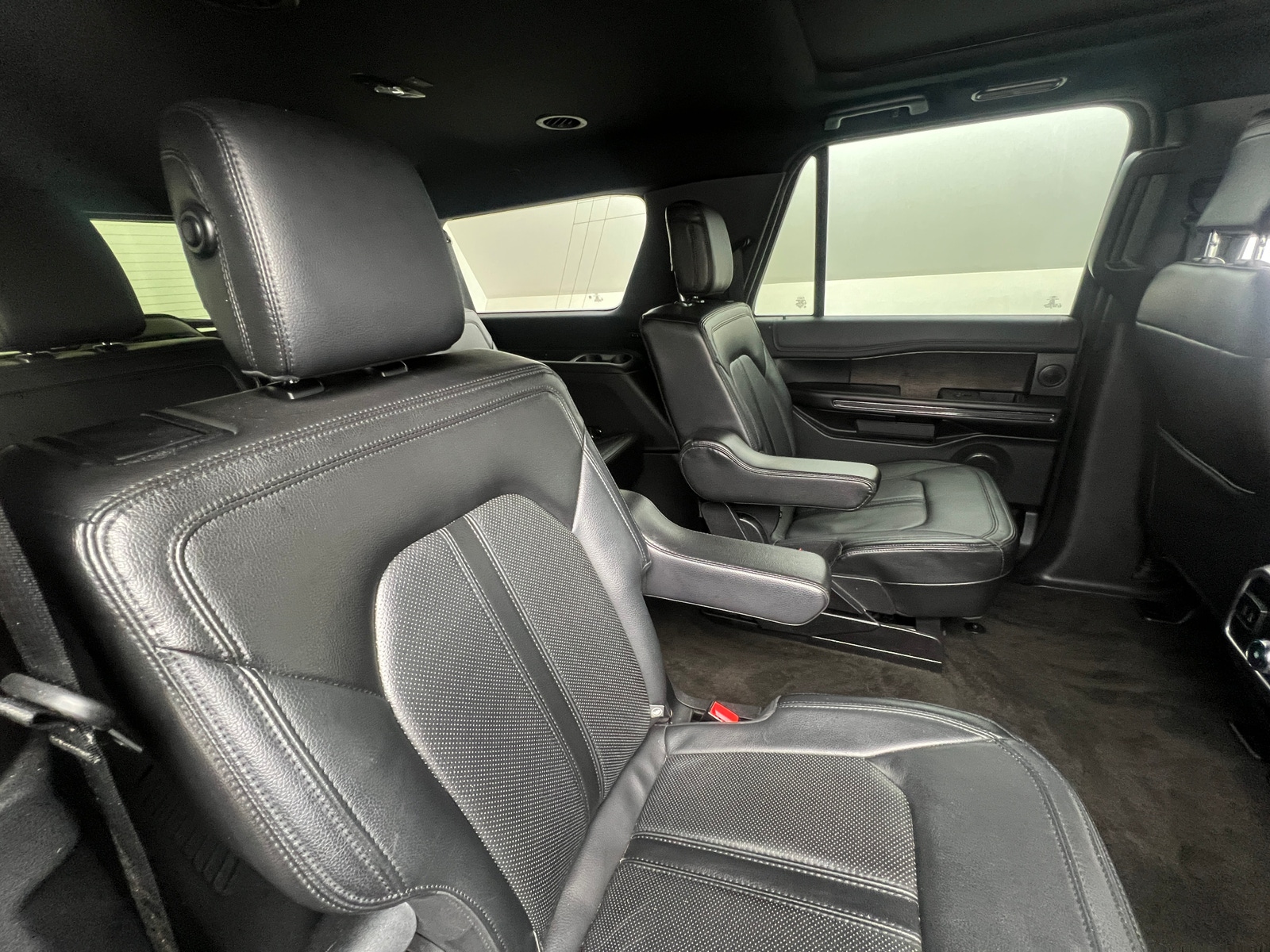 Thumbnail: 2020 Ford Expedition MAX - 5