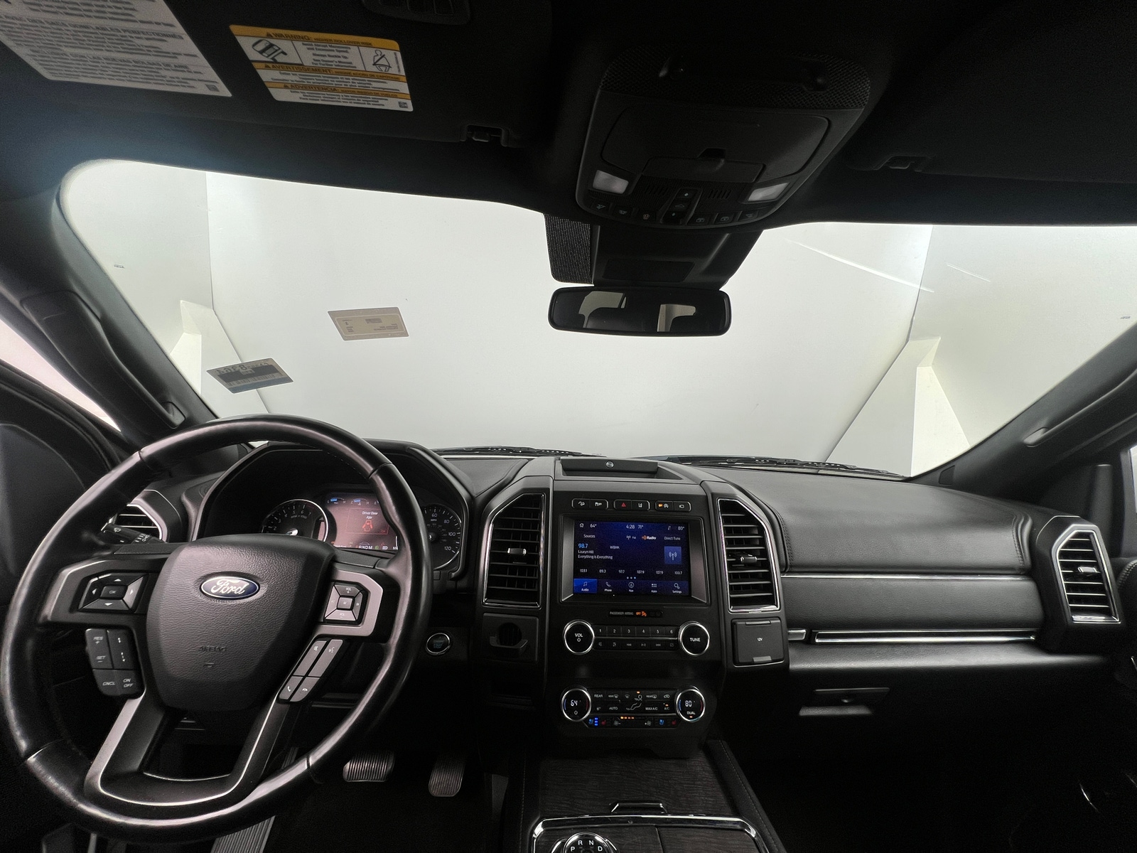 Thumbnail: 2020 Ford Expedition MAX - 2