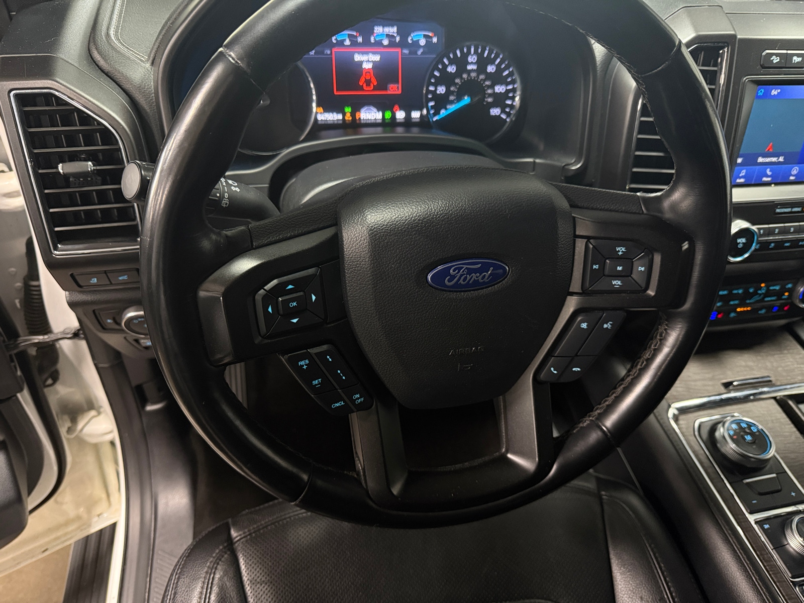 Thumbnail: 2020 Ford Expedition MAX - 4