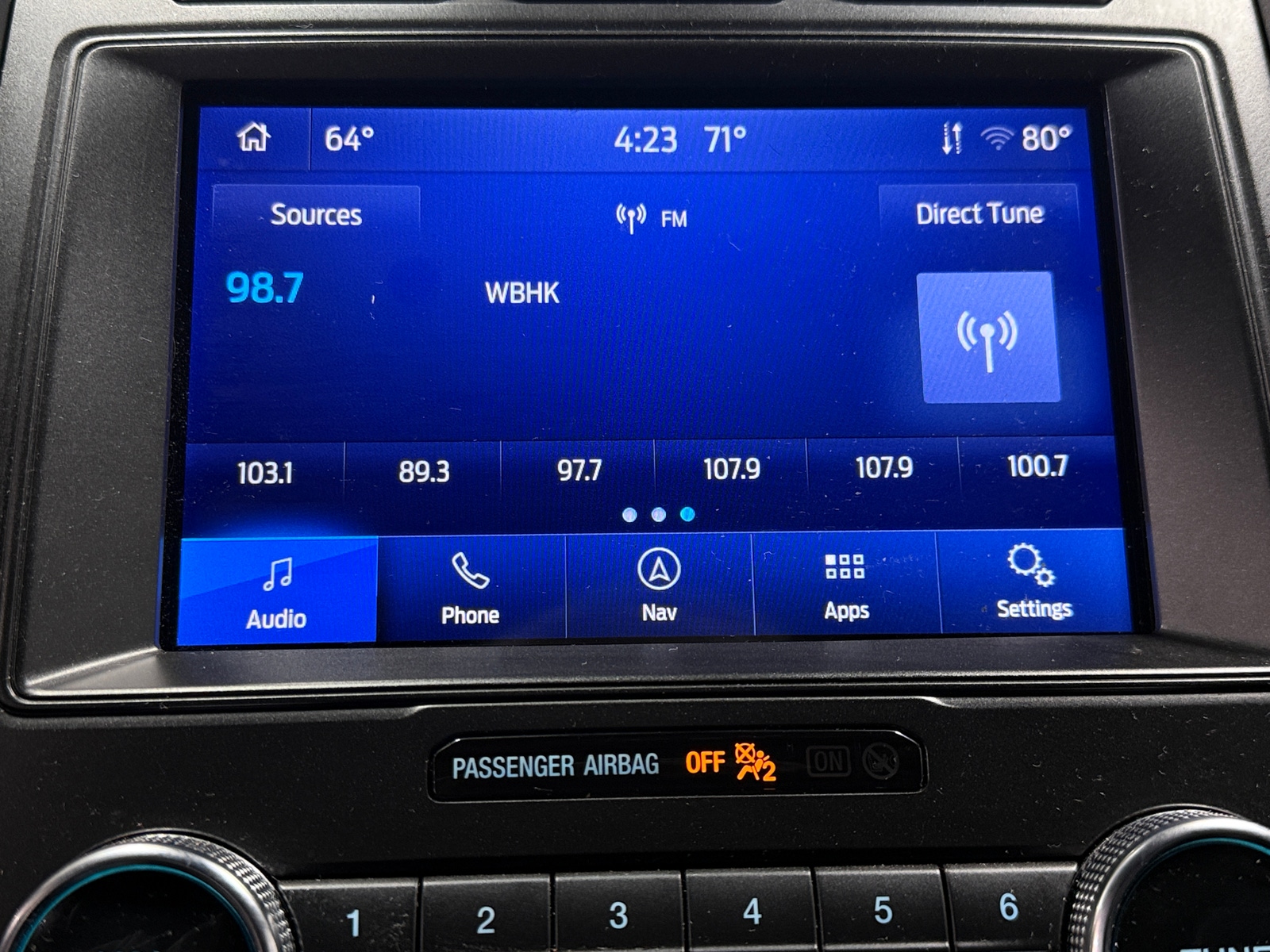 Thumbnail: 2020 Ford Expedition MAX - 3