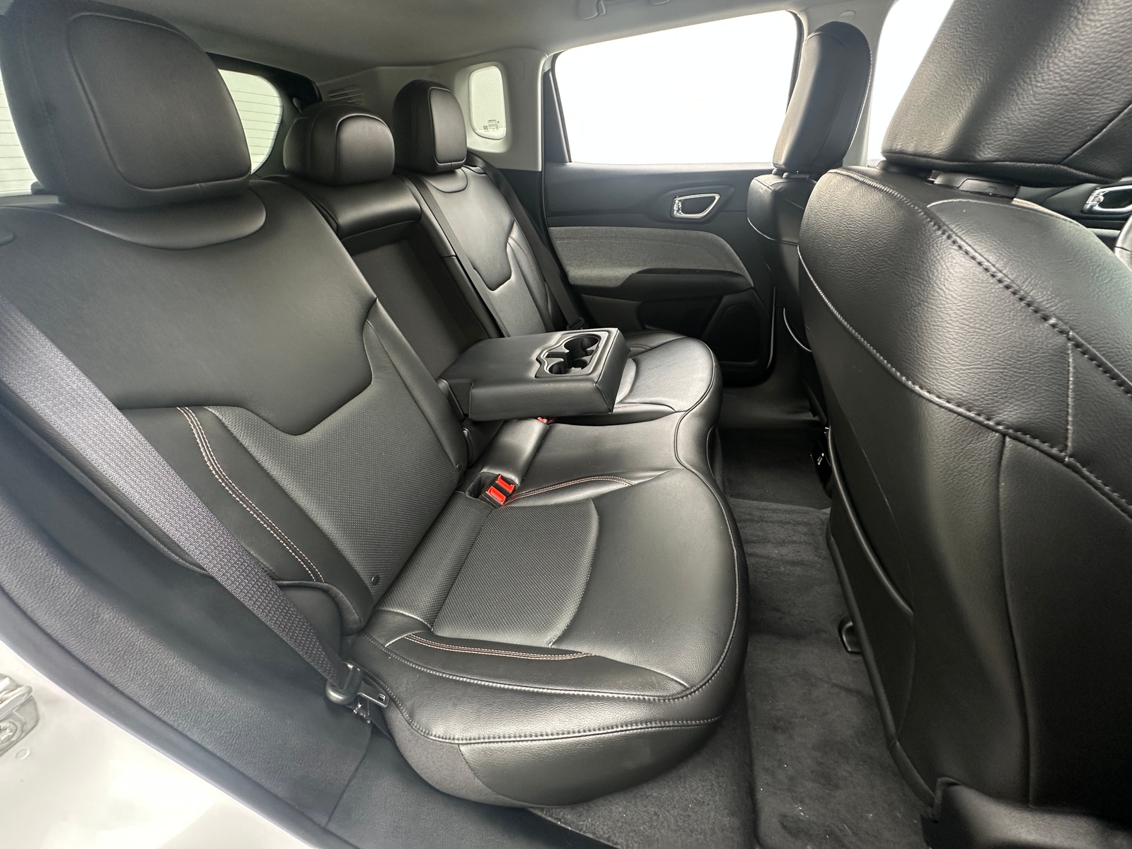 Thumbnail: 2022 Jeep Compass - 5