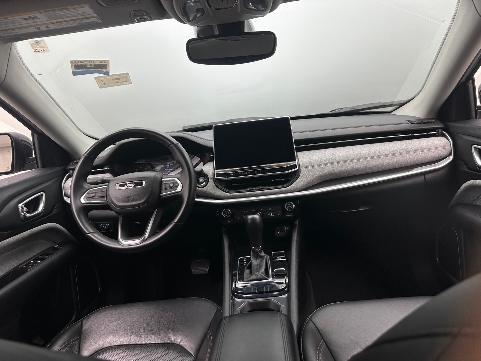 Thumbnail: 2022 Jeep Compass - 2