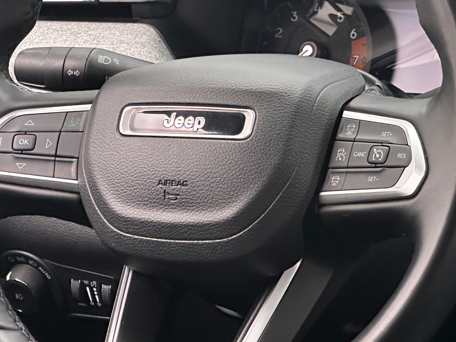 Thumbnail: 2022 Jeep Compass - 4