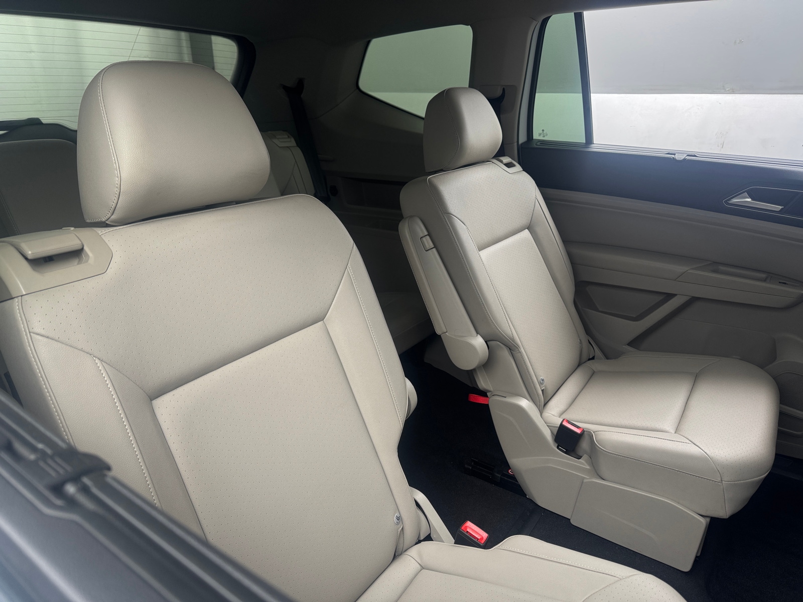 Thumbnail: 2019 Volkswagen Atlas - 5