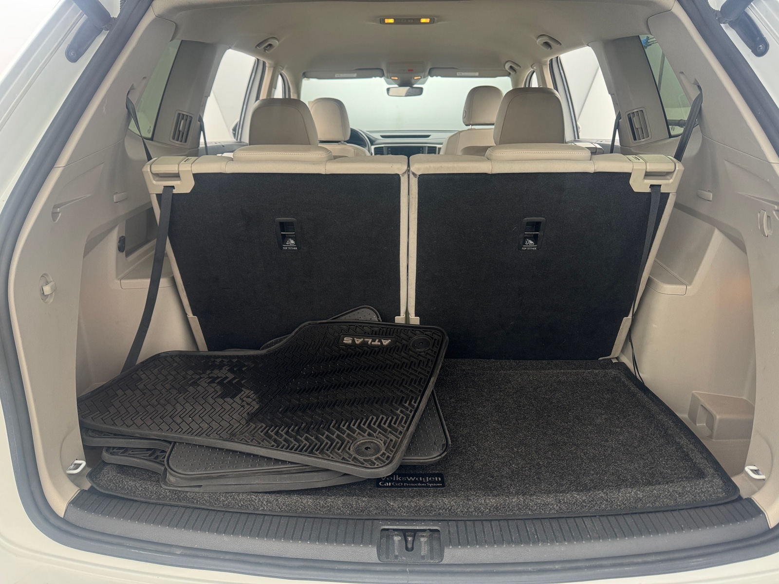 Thumbnail: 2019 Volkswagen Atlas - 6