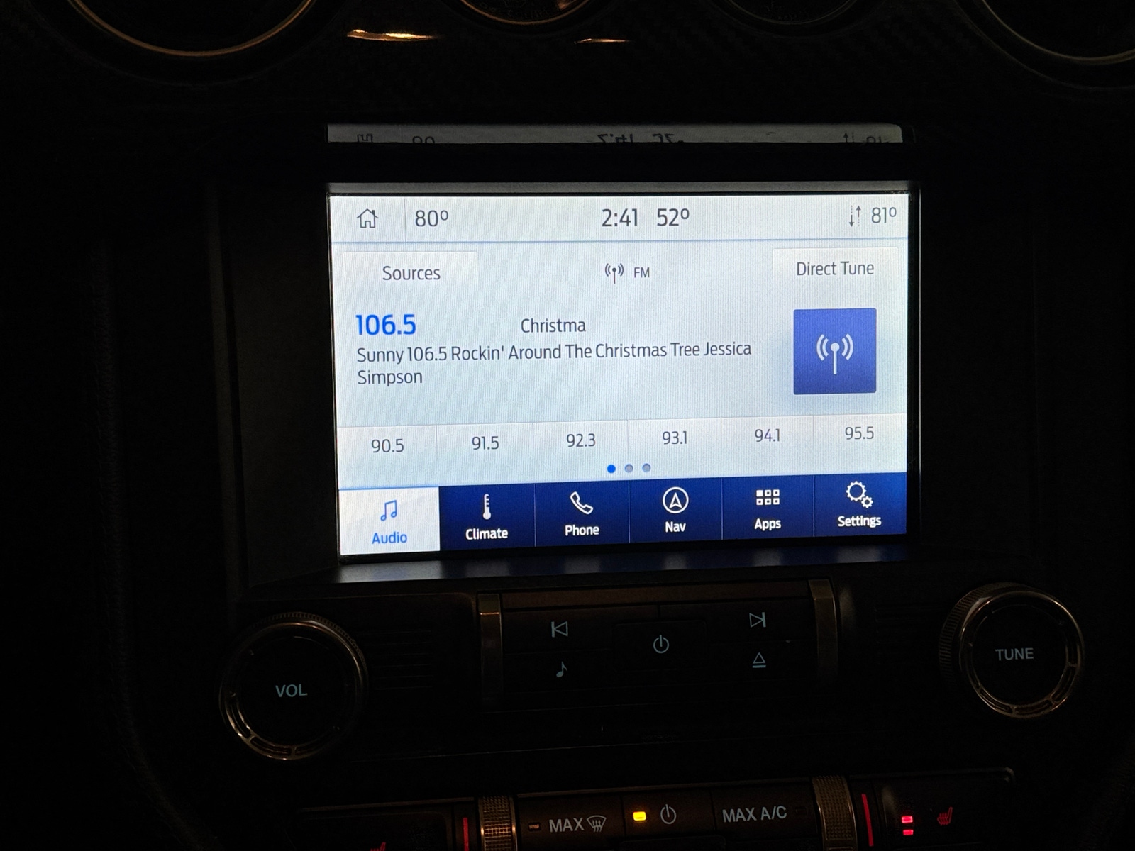 Thumbnail: 2021 Ford Mustang - 2