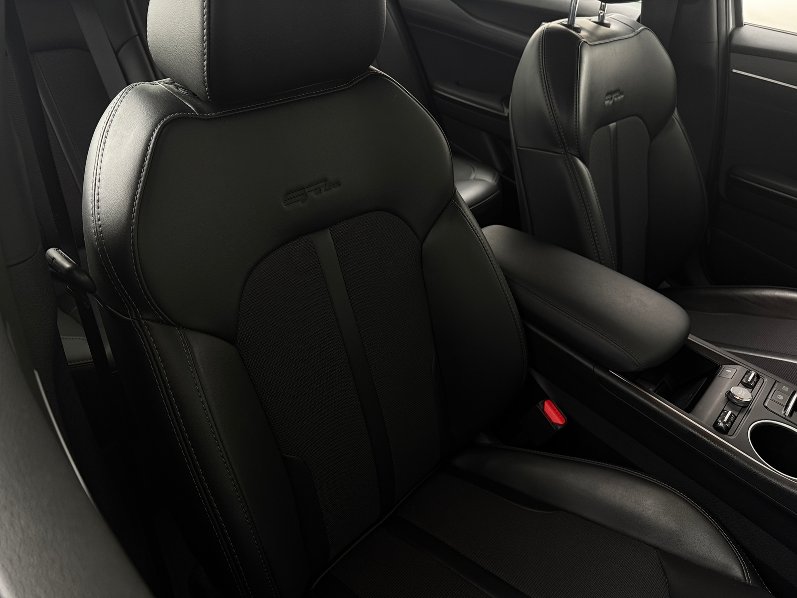 Thumbnail: 2024 Kia K5 - 2