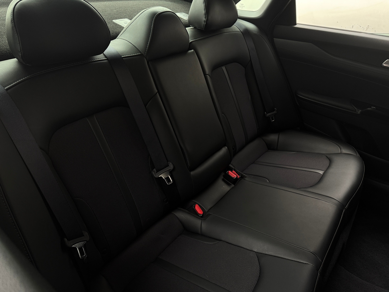 Thumbnail: 2024 Kia K5 - 6