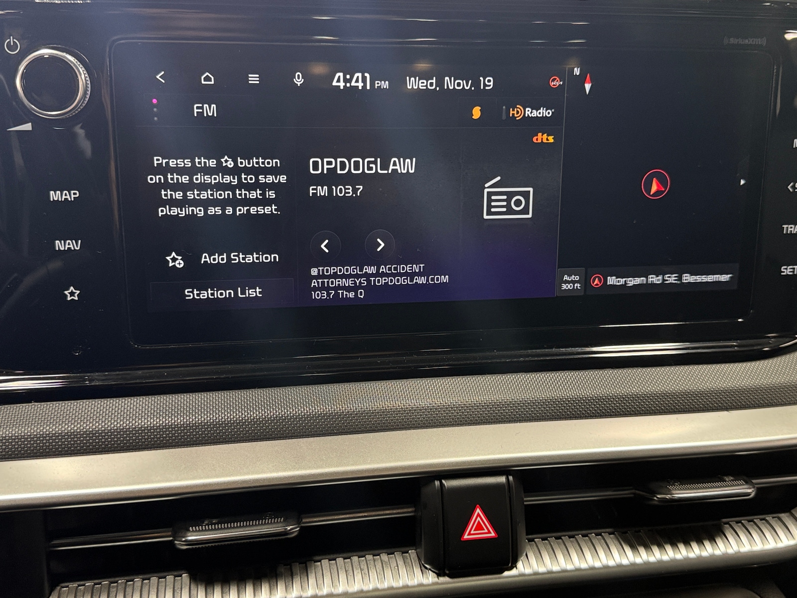 Thumbnail: 2024 Kia K5 - 4