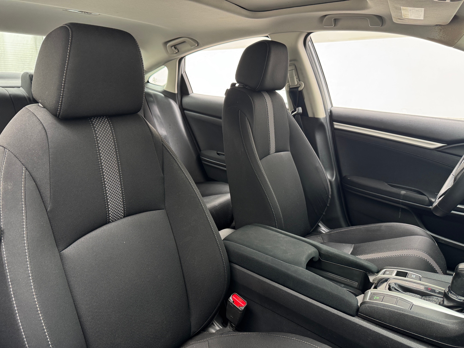 Thumbnail: 2019 Honda Civic - 2