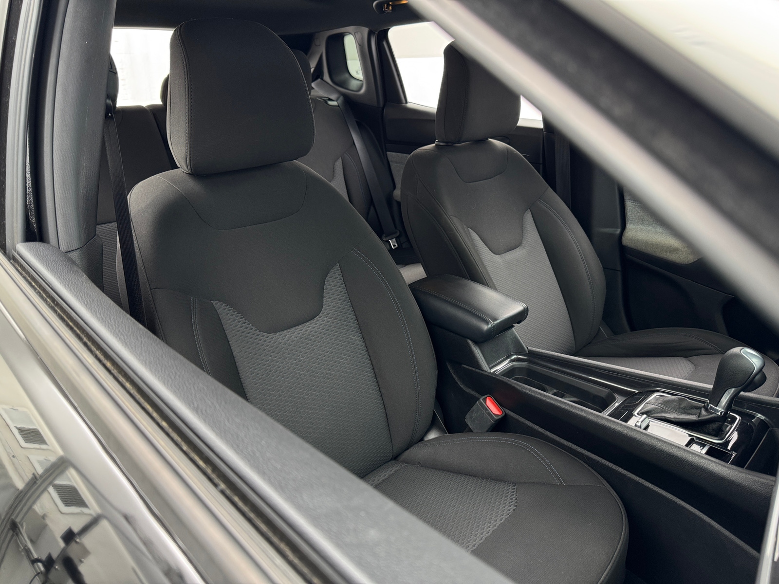 Thumbnail: 2024 Jeep Compass - 2