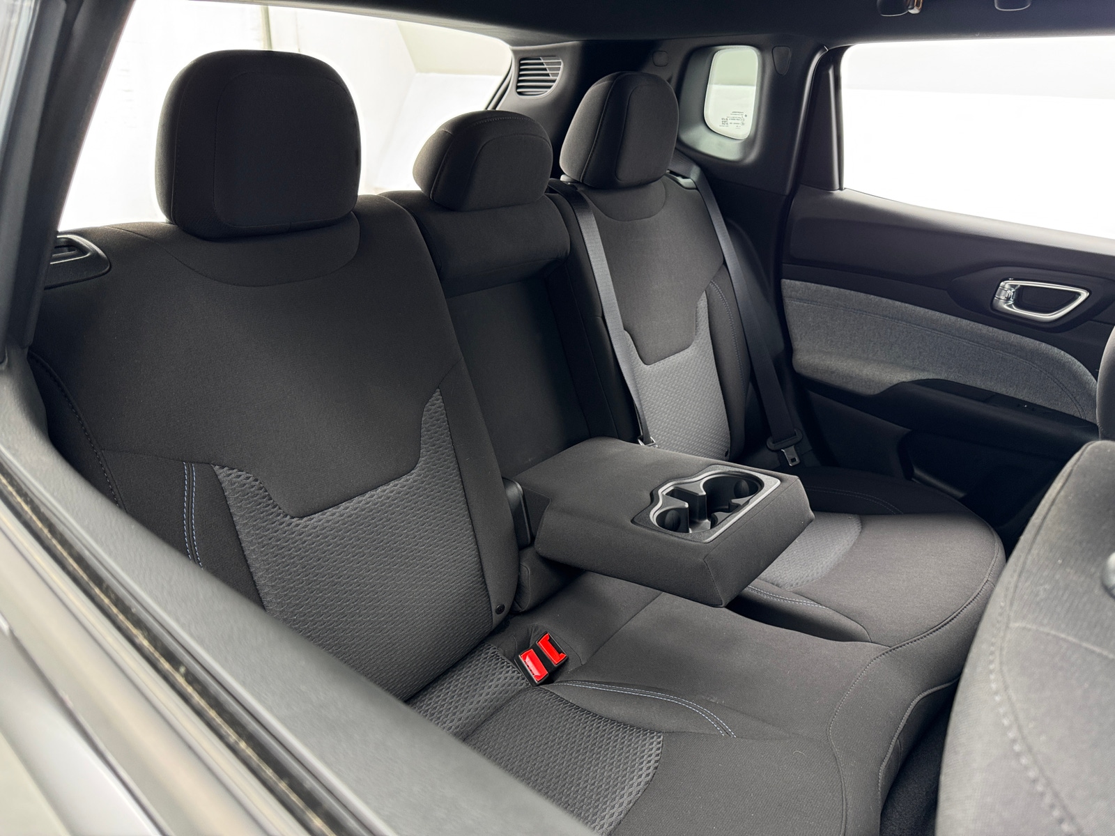 Thumbnail: 2024 Jeep Compass - 6