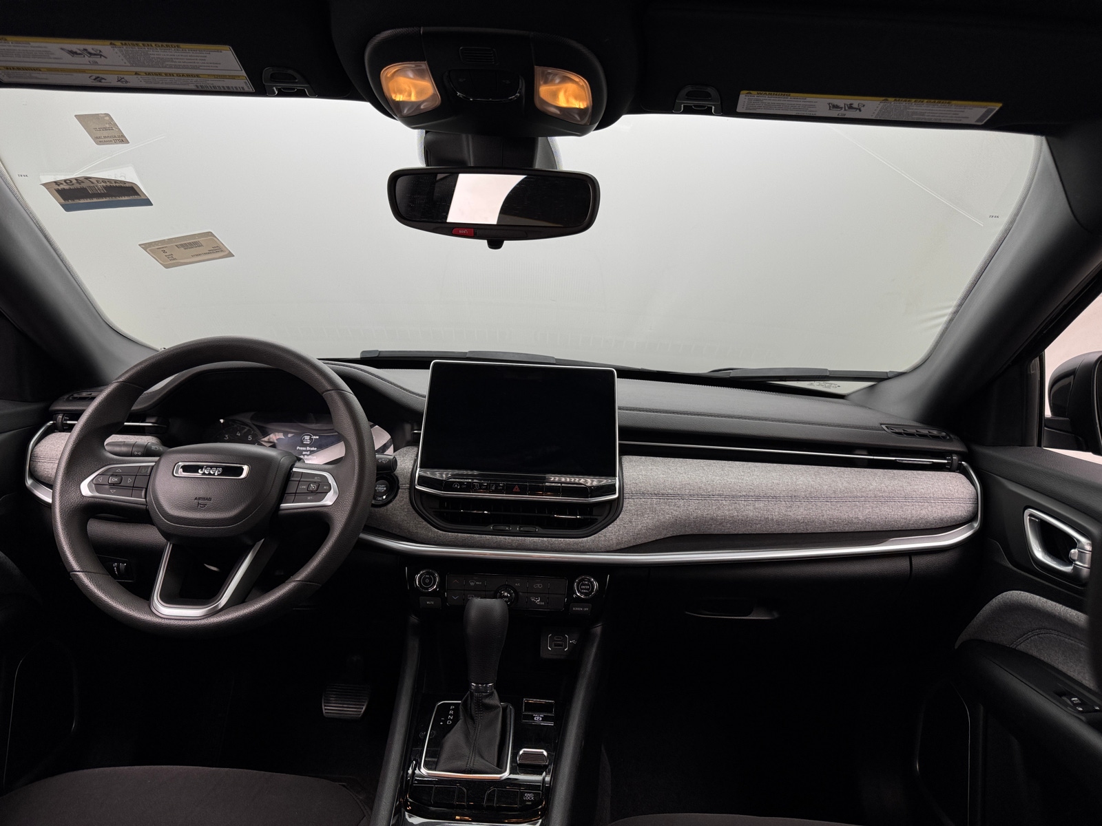 Thumbnail: 2024 Jeep Compass - 3