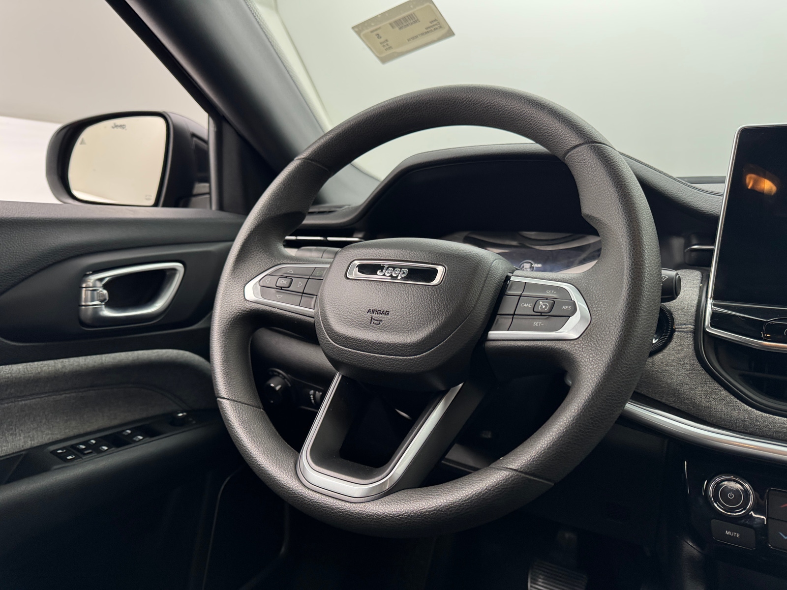 Thumbnail: 2024 Jeep Compass - 5