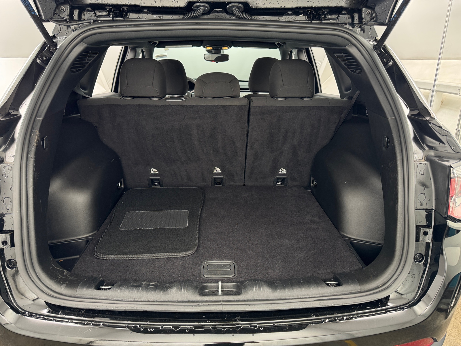 Thumbnail: 2024 Jeep Compass - 7