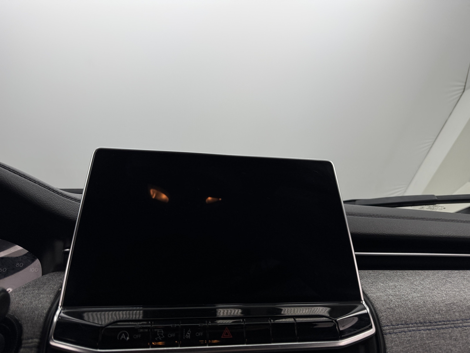 Thumbnail: 2024 Jeep Compass - 4