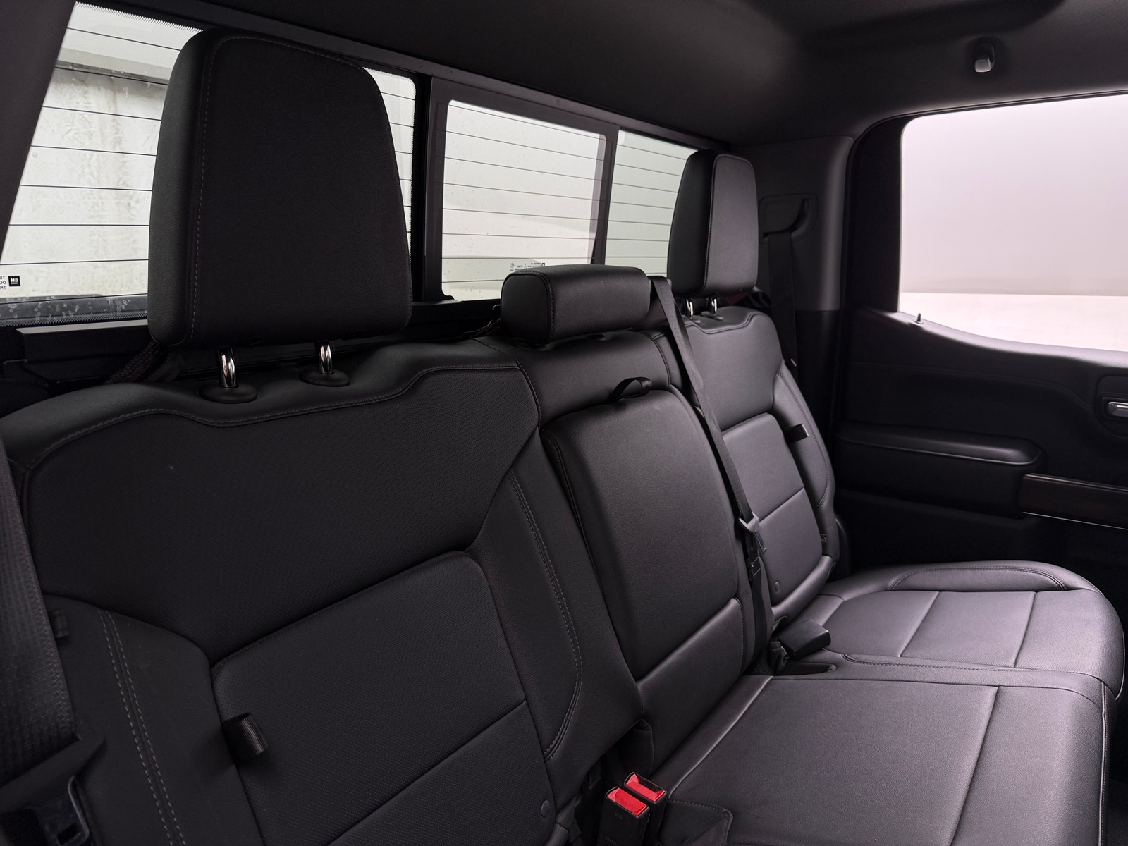 Thumbnail: 2021 GMC Sierra 1500 - 5