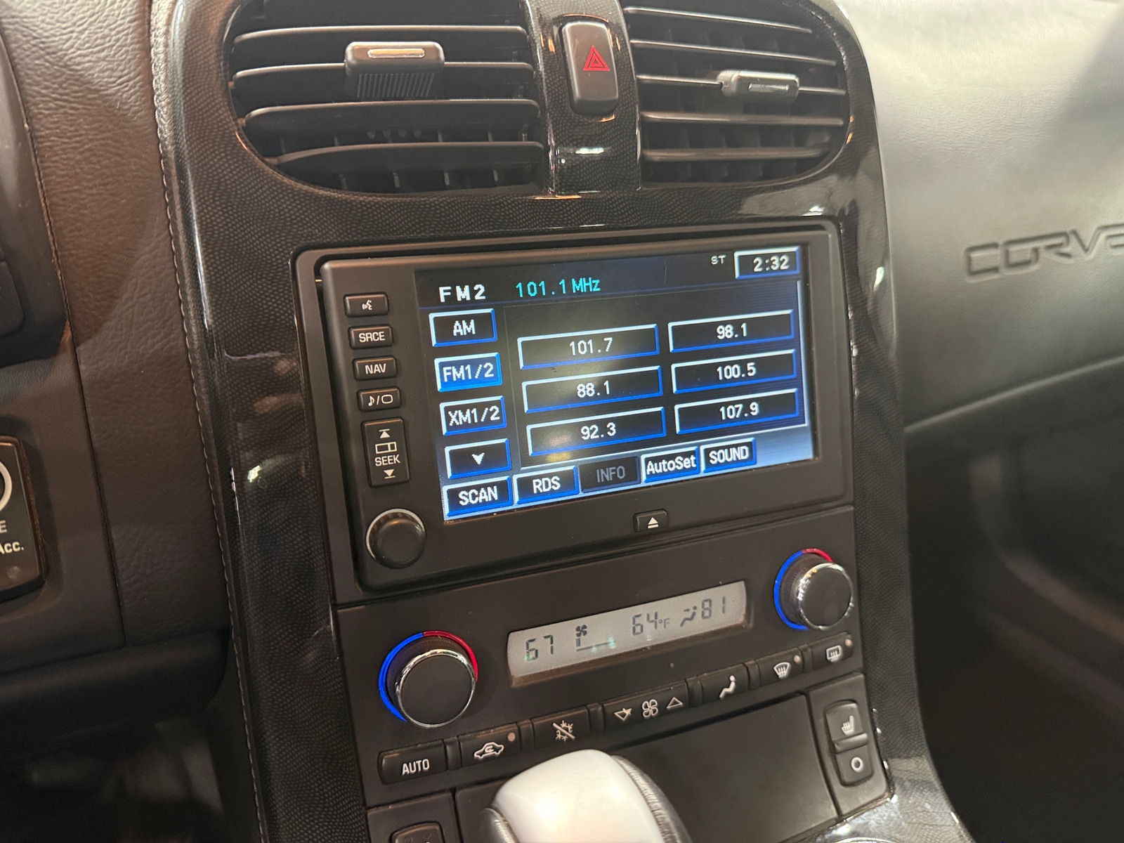 Thumbnail: 2012 Chevrolet Corvette - 2