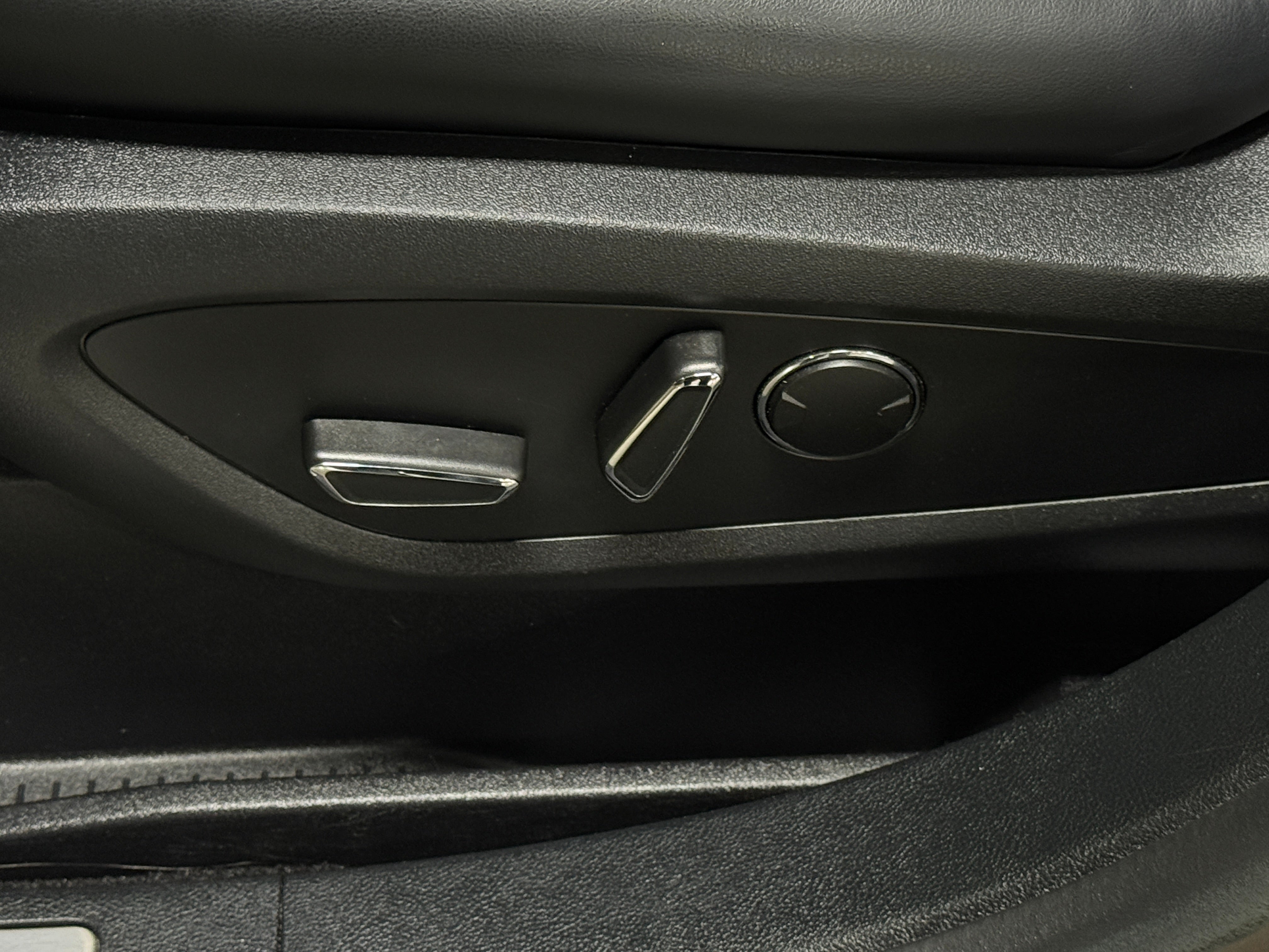 2019 Lincoln Nautilus