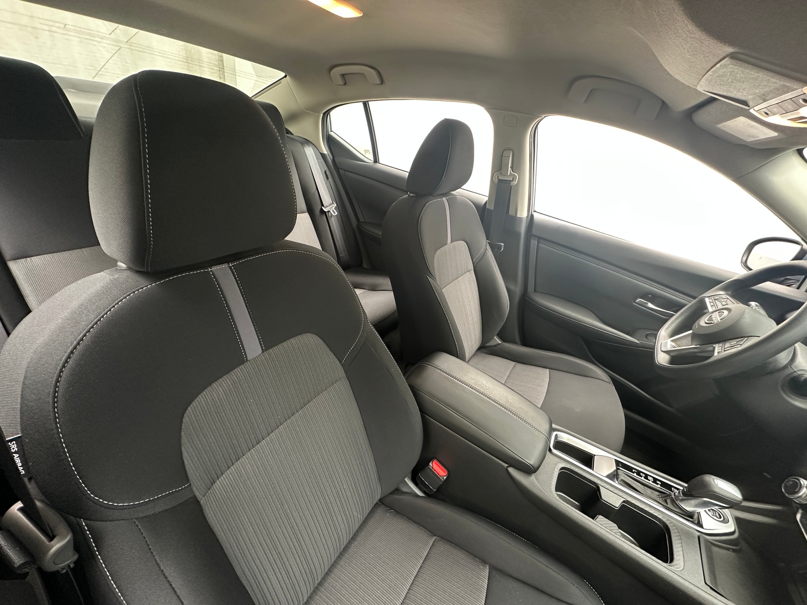 Thumbnail: 2024 Nissan Sentra - 2