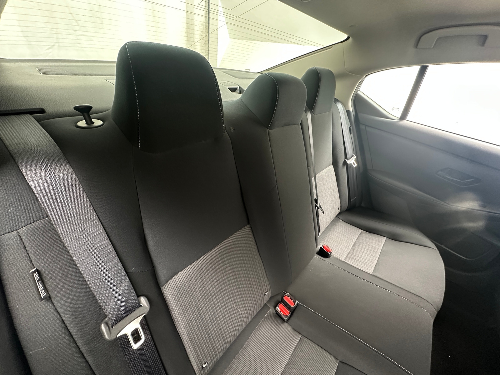 Thumbnail: 2024 Nissan Sentra - 6