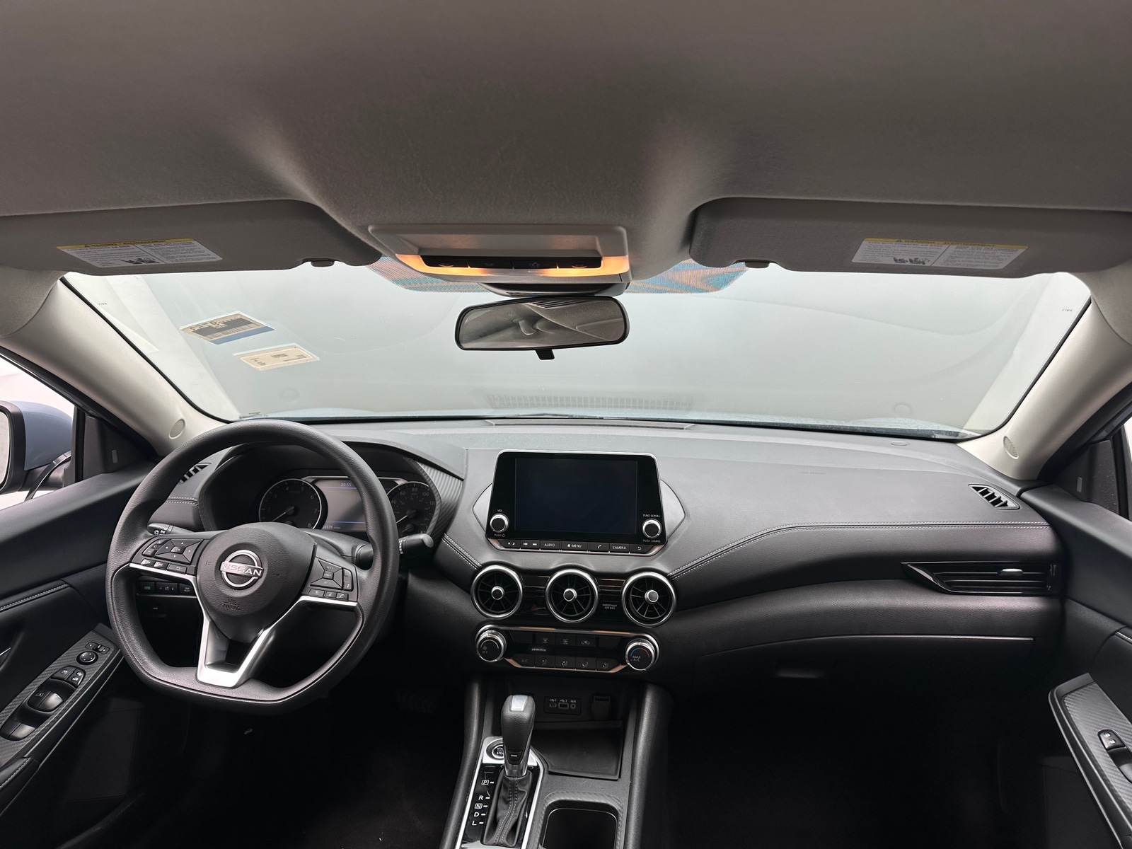 Thumbnail: 2024 Nissan Sentra - 3