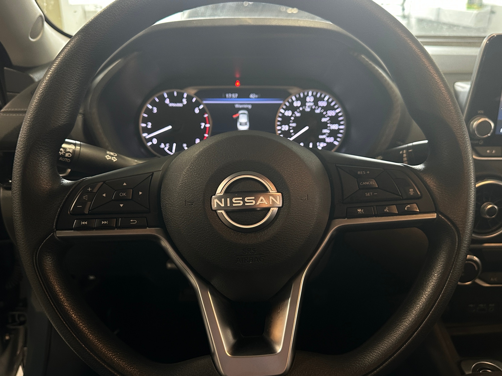 Thumbnail: 2024 Nissan Sentra - 5