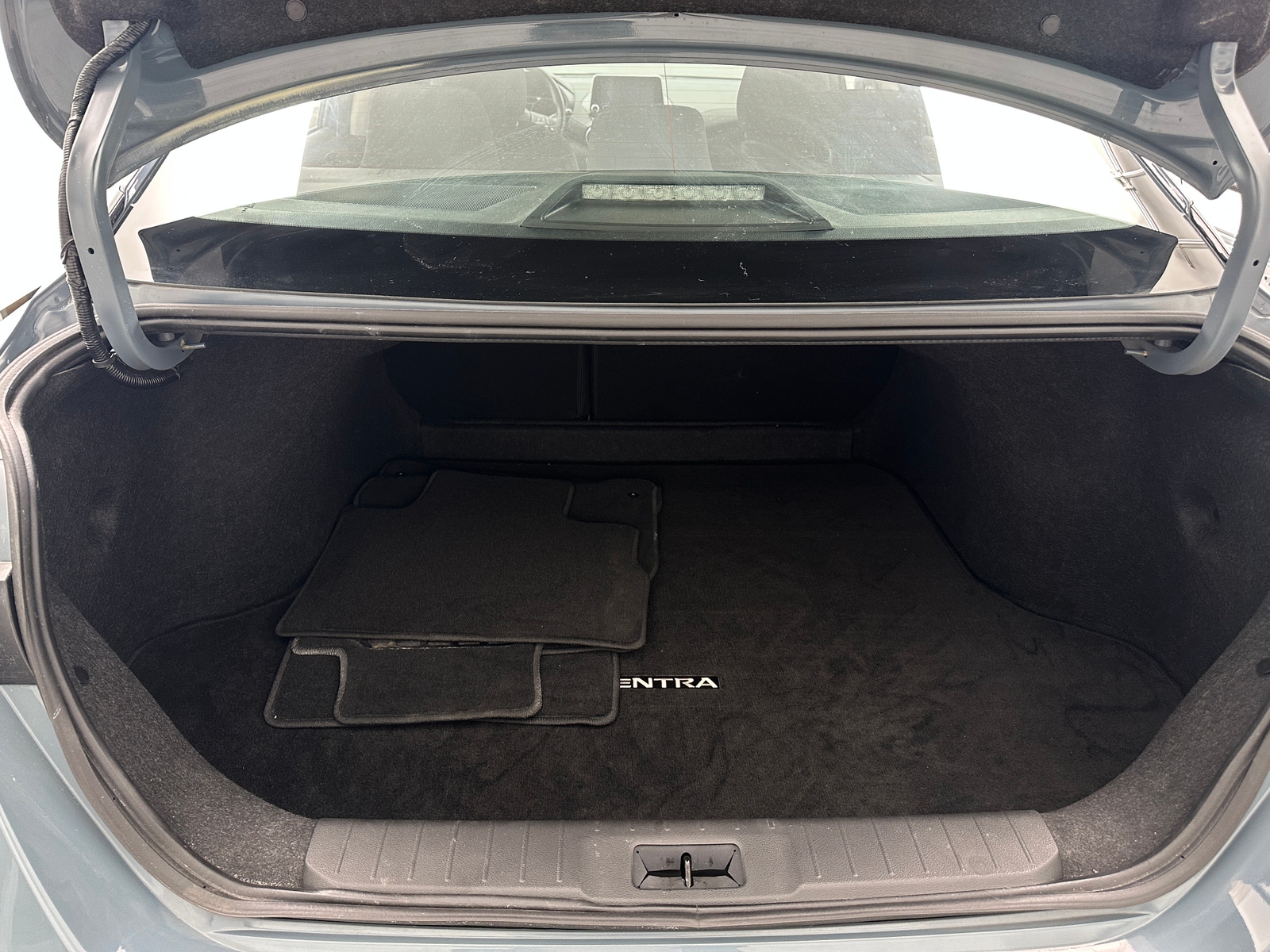 Thumbnail: 2024 Nissan Sentra - 7