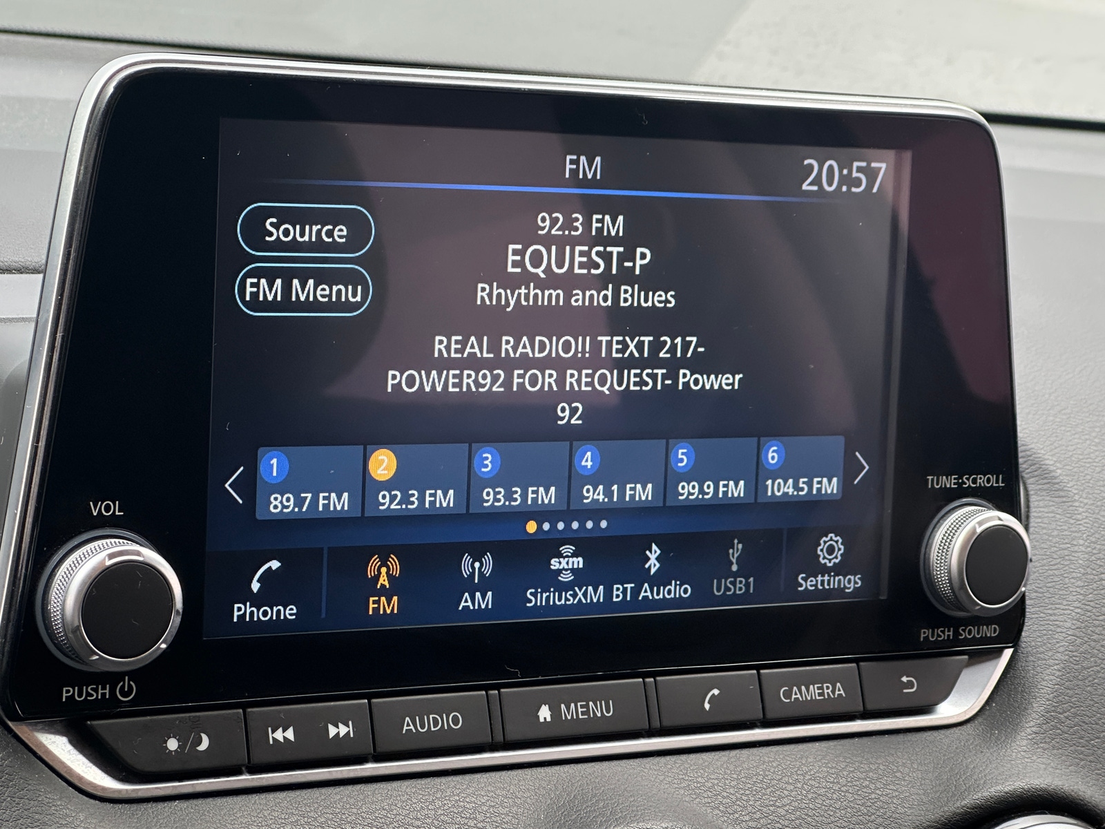 Thumbnail: 2024 Nissan Sentra - 4