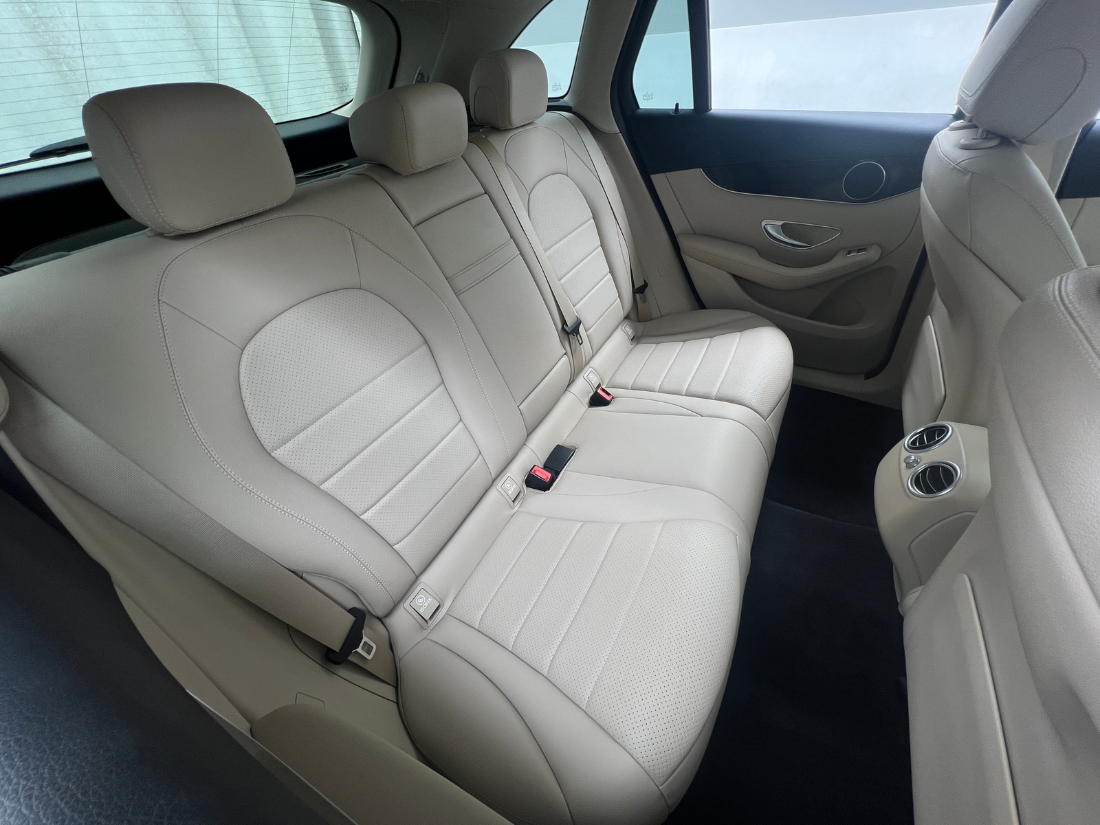 Thumbnail: 2021 Mercedes-Benz GLC - 5