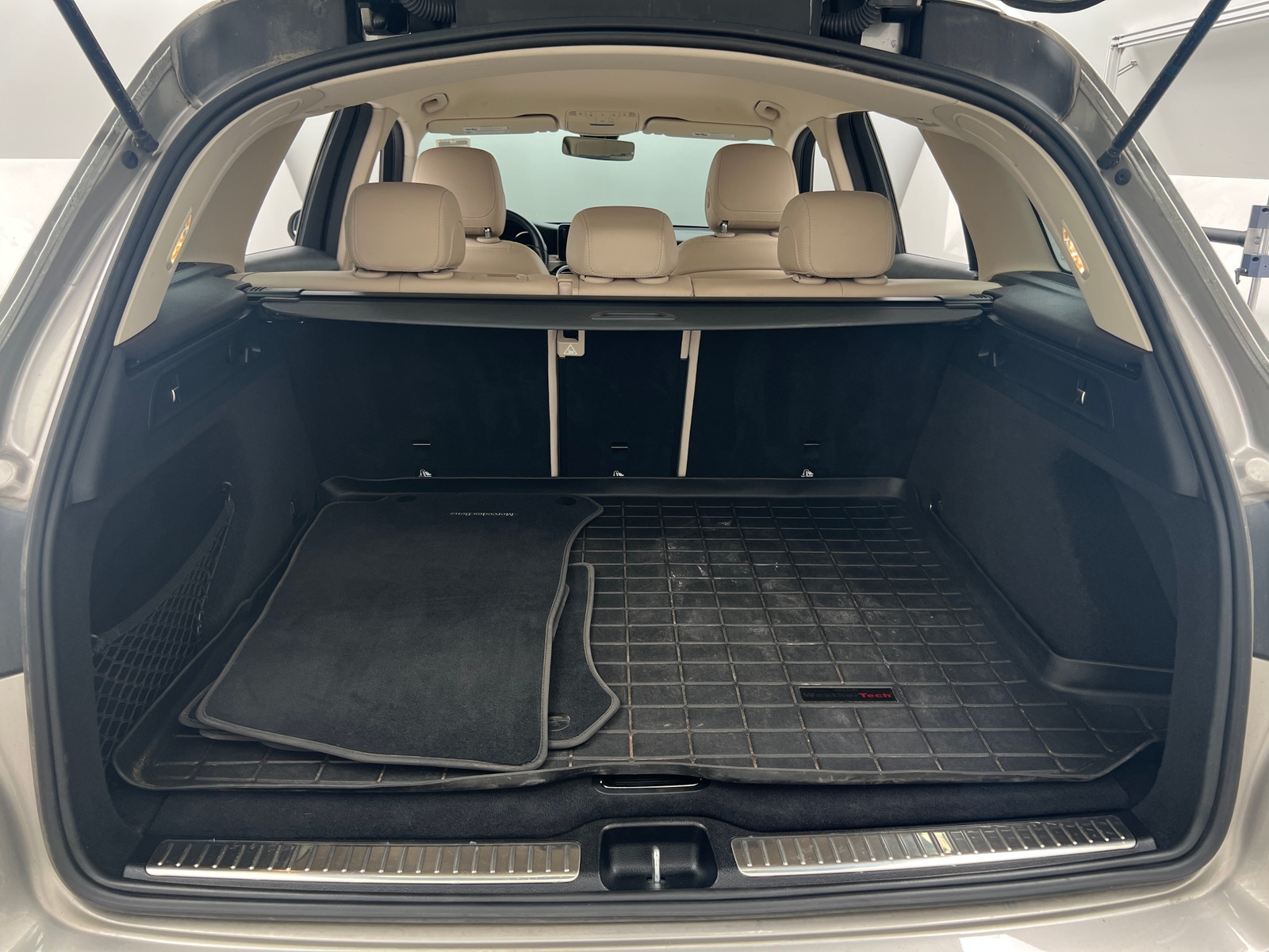 Thumbnail: 2021 Mercedes-Benz GLC - 6