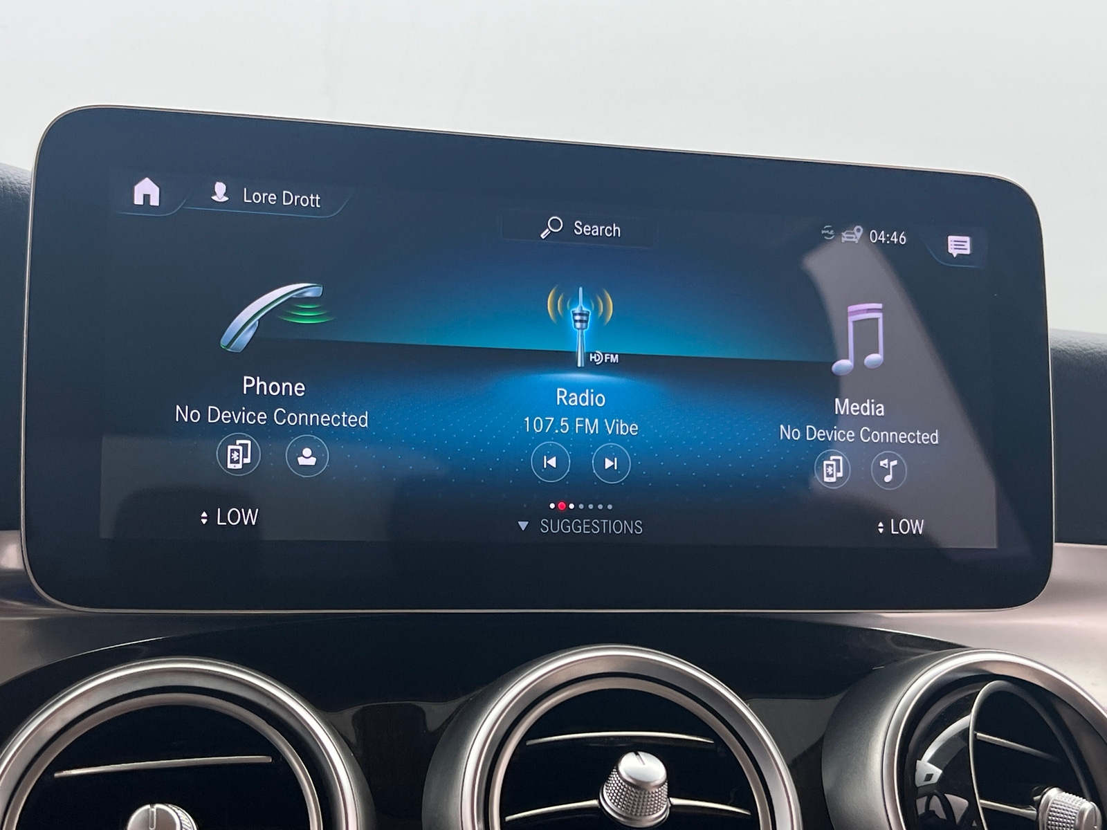 Thumbnail: 2021 Mercedes-Benz GLC - 3