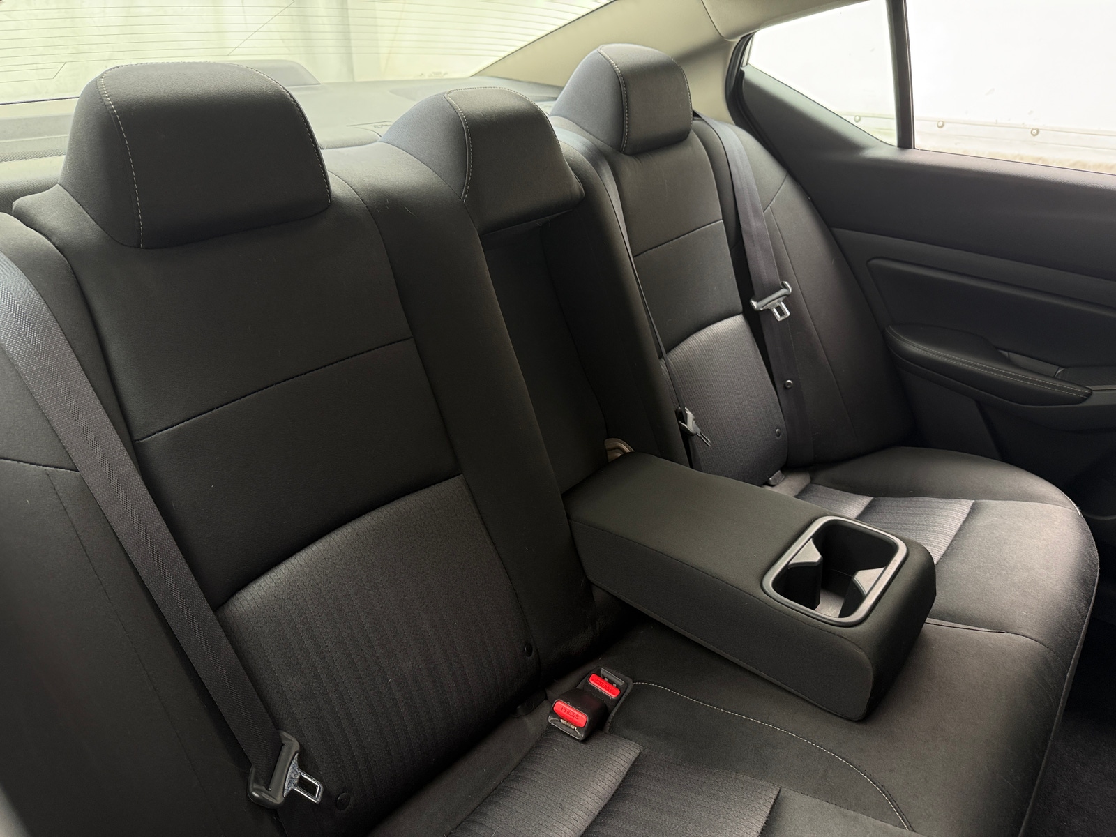 Thumbnail: 2019 Nissan Altima - 6