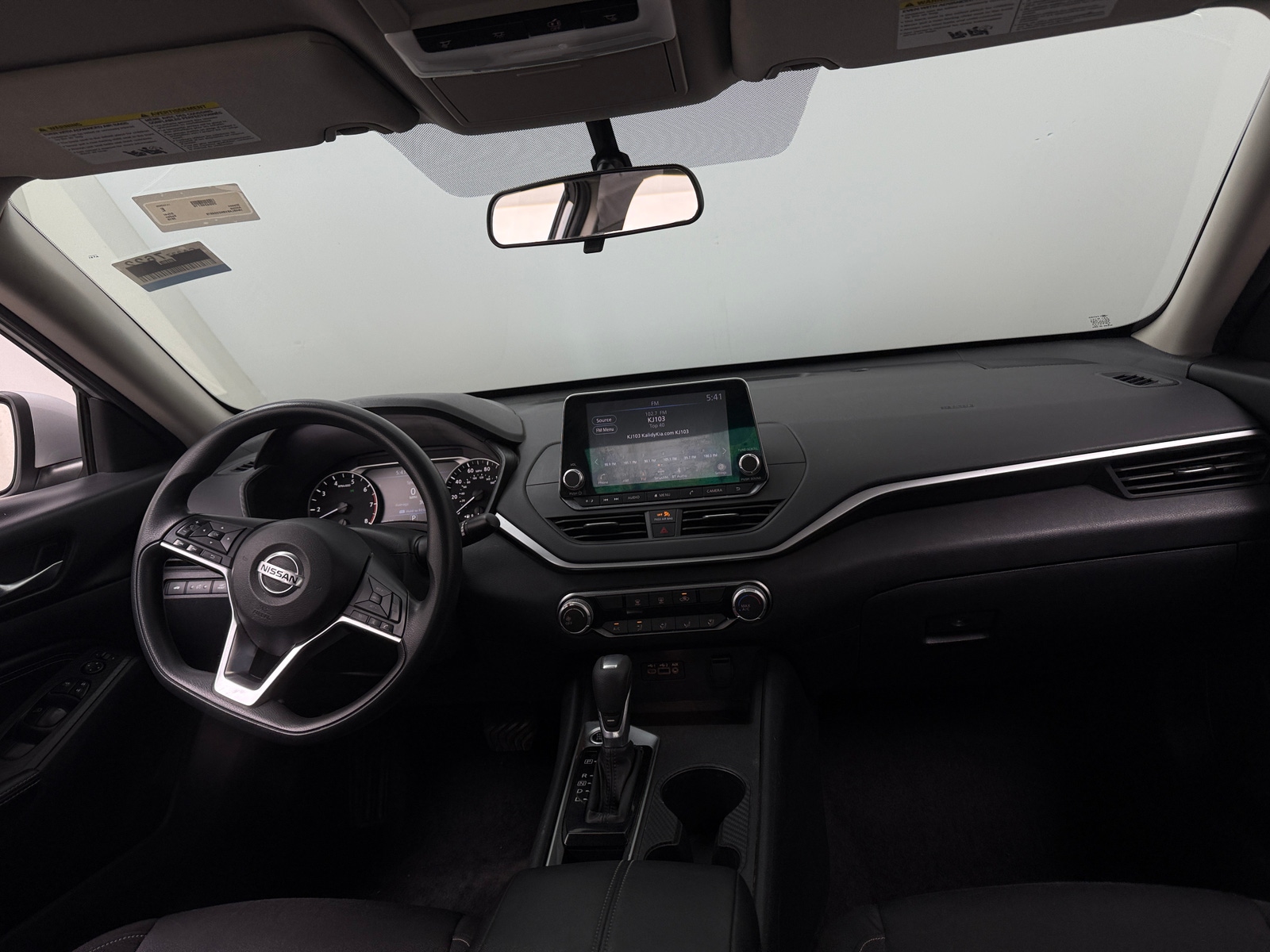 Thumbnail: 2019 Nissan Altima - 3